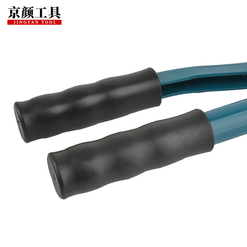 YQK-120 Hand Operated Power Cable Crimping Tool Range 10-120mm2 Integral  Hydraulic cable Crimping Plier