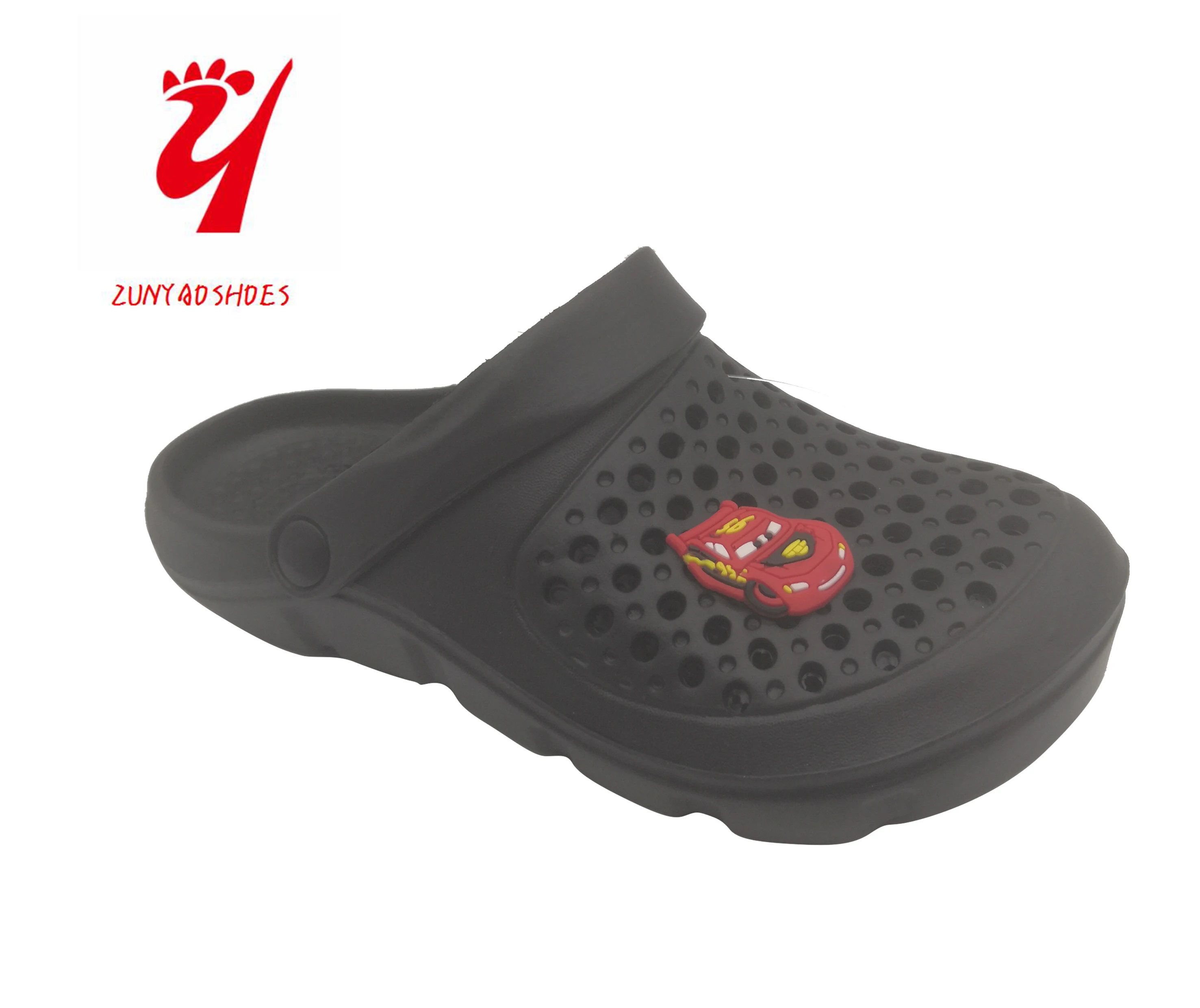 
Outdoor summer sandals children EVA kids clogs 