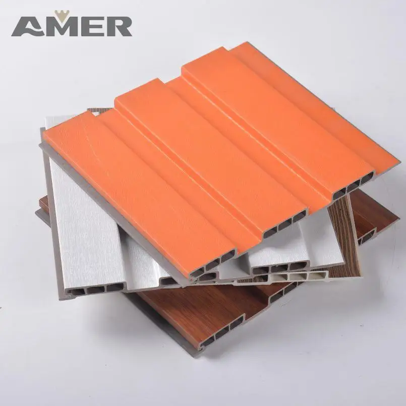Amer manufacturer lightweight best price wall bamboo composite panels modern wall panel board
