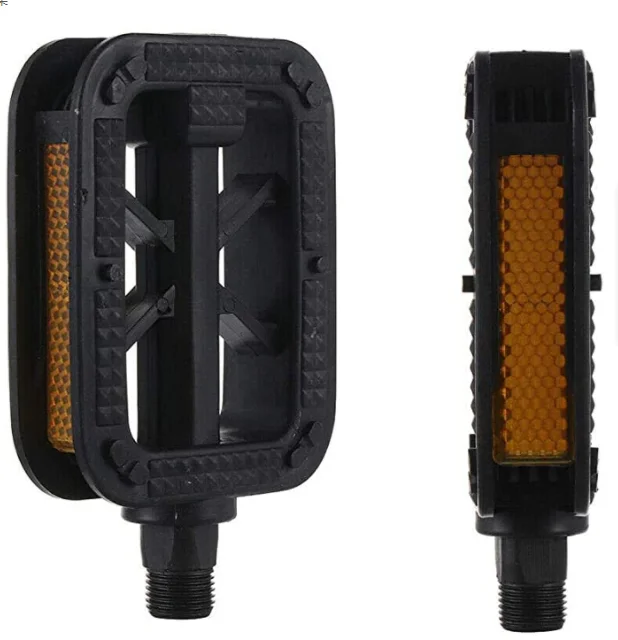 Popular Alloy free bmx bike Parts /Bicycle pedals