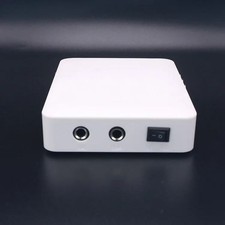 China Manufacturer Vocal Effects Digital Karaoke Set For Home Use