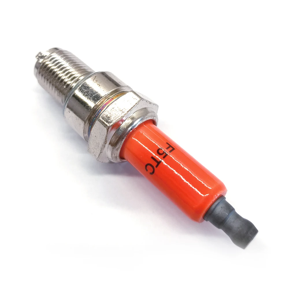 Customized high-quality motorcycle accessories,Affordable motorcycle spark plugs H74S F7TC/BP5ES