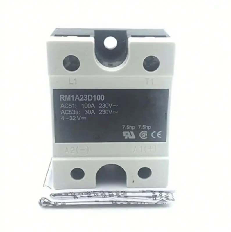 SSR solid state relay RM1A48D50