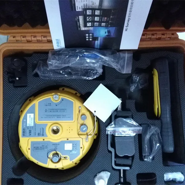 HI Target RTK GPS V30 GNSS RTK system