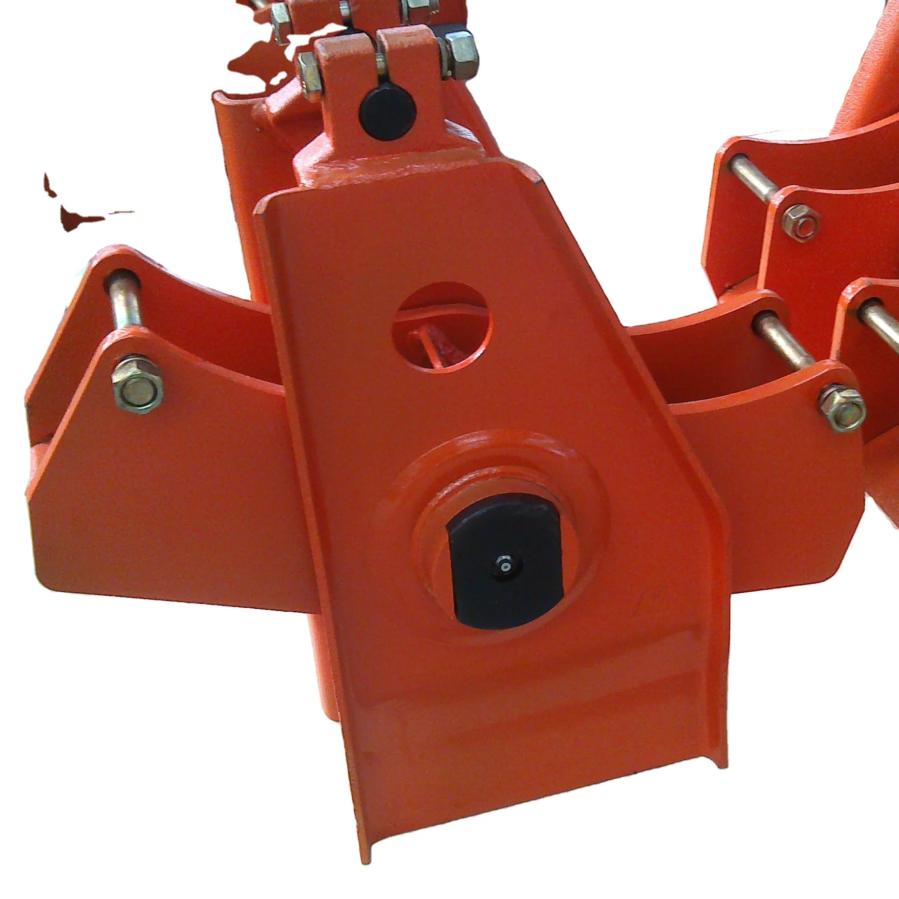 semi-trailer suspension assembly truck suspension  Fuhua Duff BPW