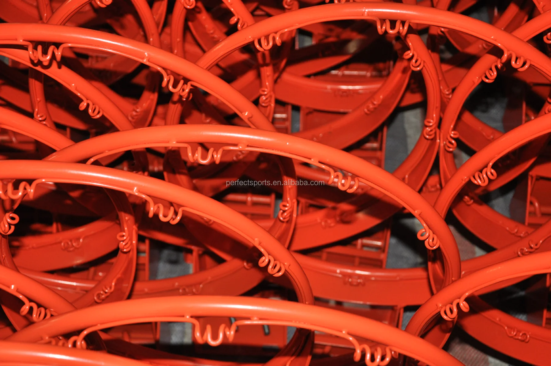 high quality Official Size Basketball Ring