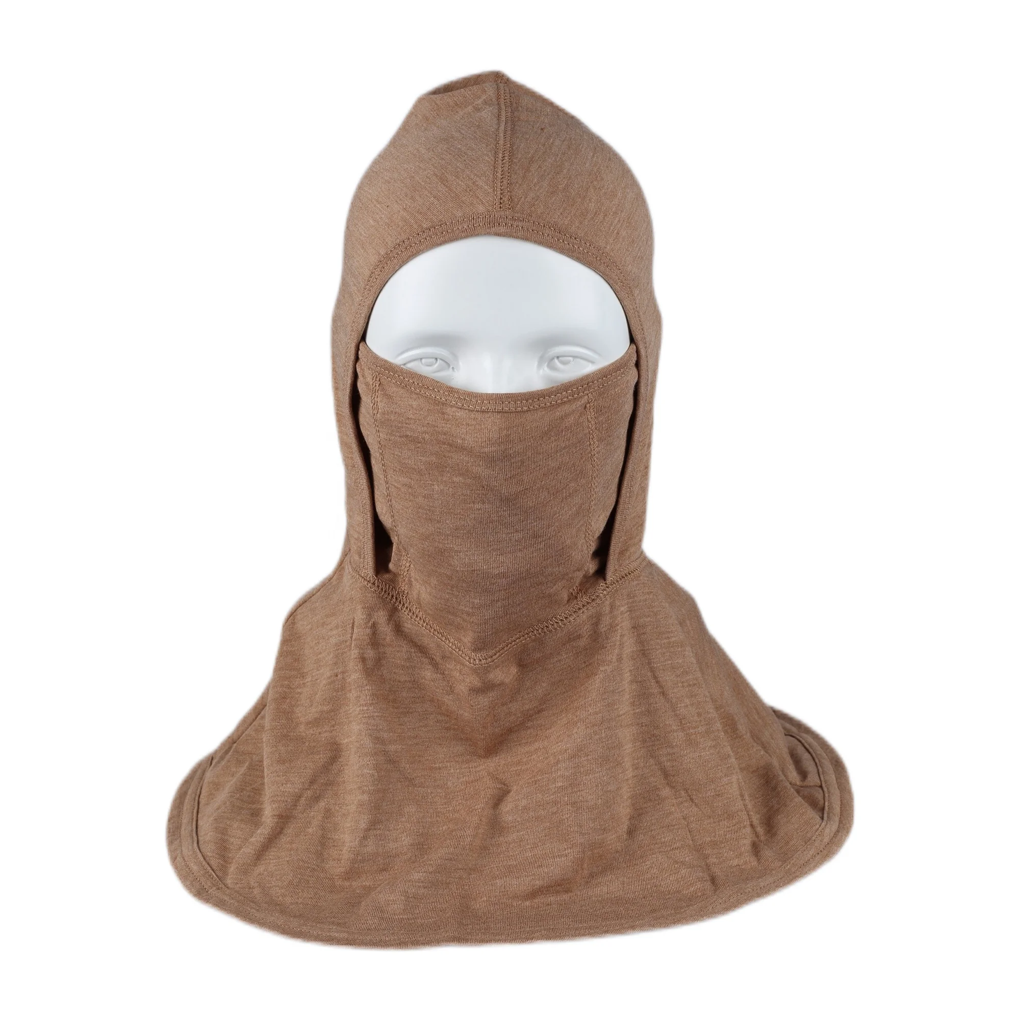 Firefighter Hood EN Fireman Hood Nomex Balaclava