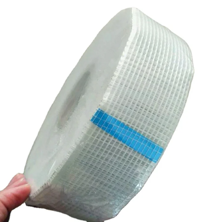 china factory supply export low prices fiber glass meshes drywall tapes for wall reinforced