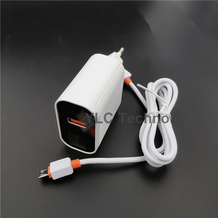 Быстрое зарядное устройство с micro /8pin/type c 3.6A для iphone samsung PD