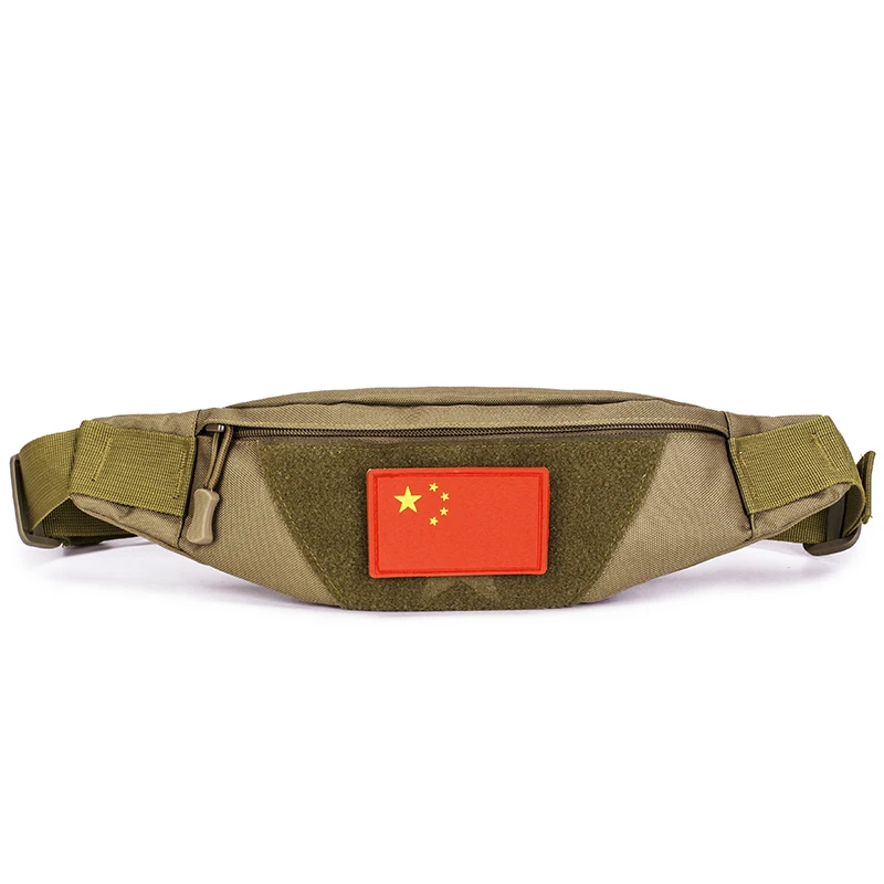 Sports Chest Fanny Pack Shoulder Waist Bag Camo Hunting Molle Camping Tactical Belt Bag tactical backpack
