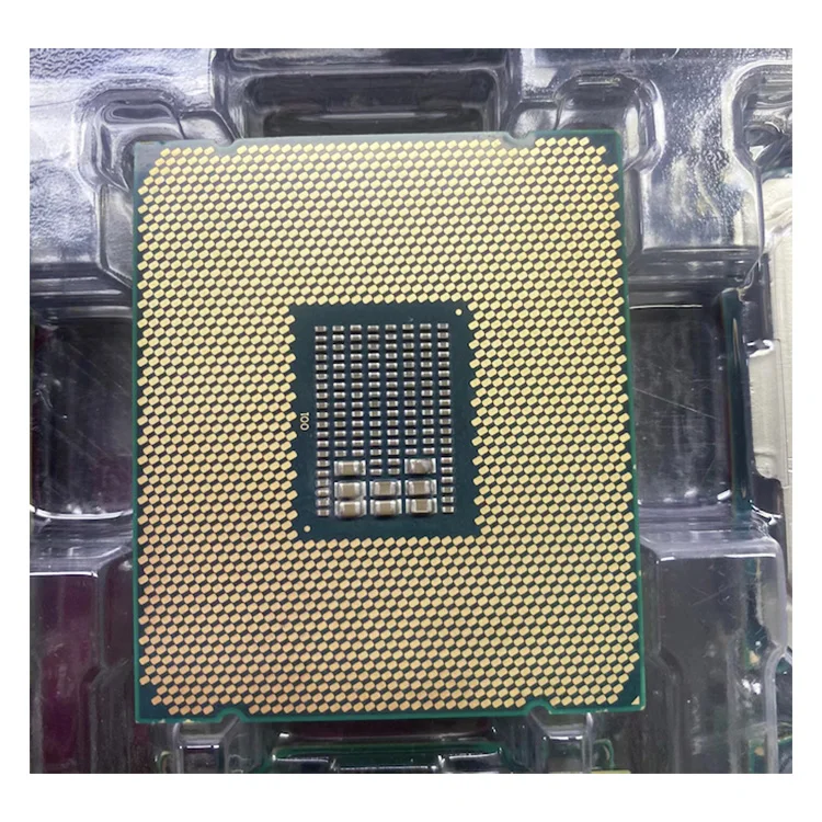 Intel Ксеон E5-2667 v3 комплект 3 60 ГГц Частотный процессор Количество ядер процессора цена новый сервер процессорный кулер