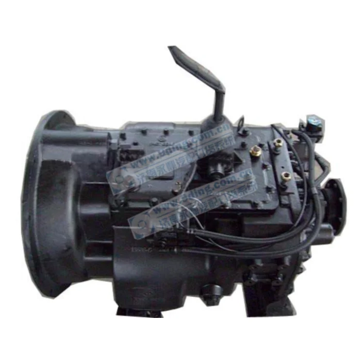 Sinotruk Howo truck gear box