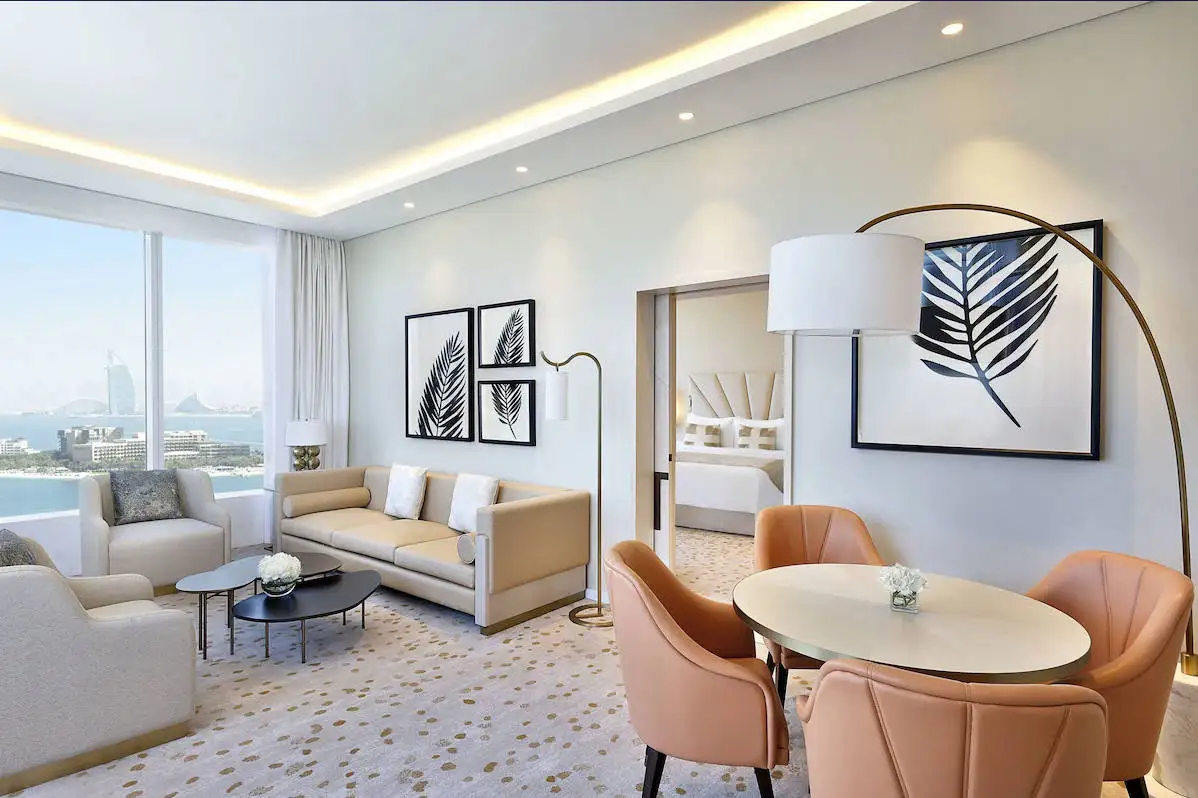 Мебель для гостиниц DuBai Stars