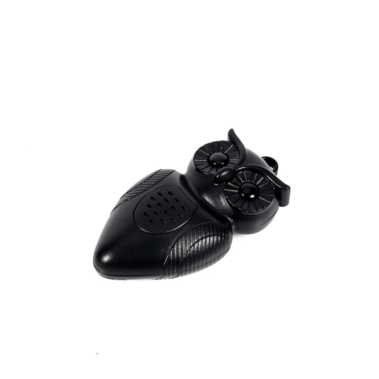 Беспроводная передача с автоспуском затвора сова форма кнопки пульта дистанционного управления для смартфонов