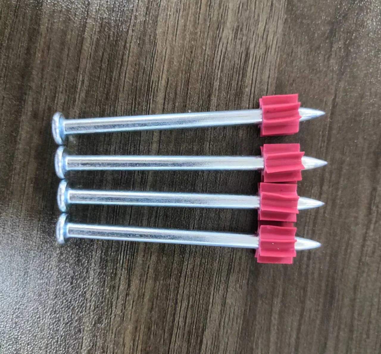 Top Sale Guaranteed Quality PD drive pin nails