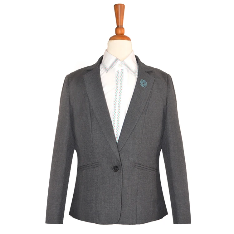 
Primary formal suit School Uniform school girl uniform Children Primar formal suit uniform school kids 