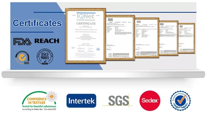 cushion certifcate 1