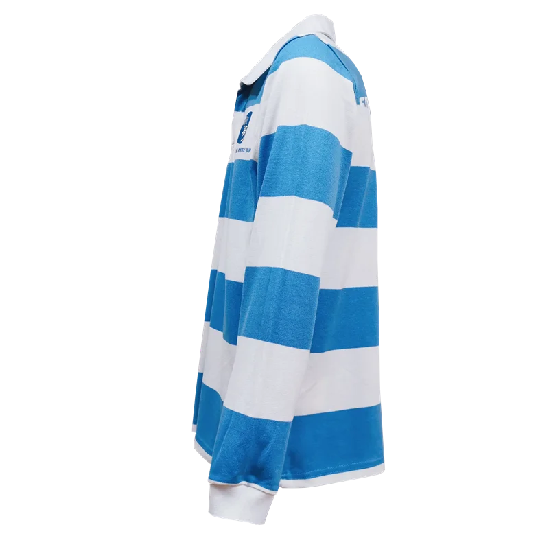 Traditional Jersey Back
