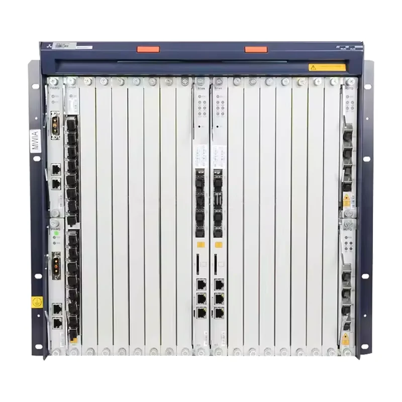 Original New ZXA10 C300 GPON EPON XPON OLT 2/4/8/16/32 Ports Optical Network Terminal With SMXA/1 SMXA/3