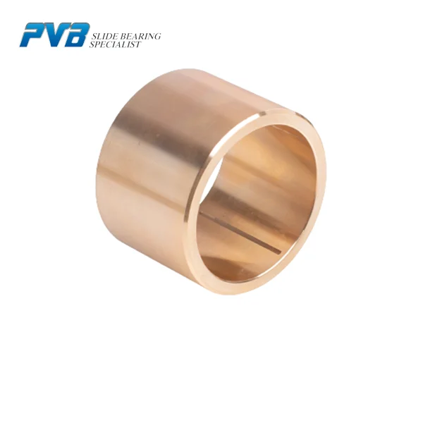 BA4201 Bearing Bush 35/39/50 SAE430B Manganese brass alloy bushing C86300 BA4200 brass sleeve bearing bush HTB1 brass sleeve
