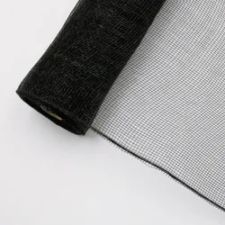 53cm*10yard Professional Made Wholesale New Hollow Net Flowers Packaging Material Wrapping Paper