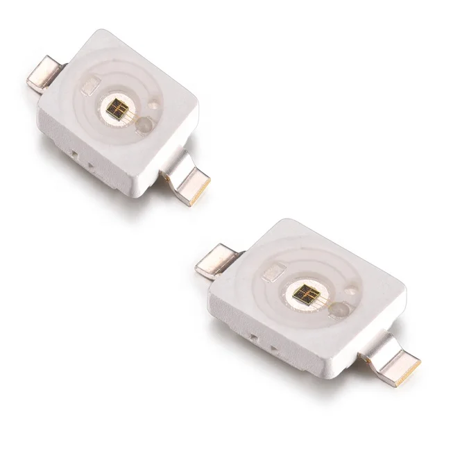 High Power 3W Infrared LED SMD 6070 7060 IR with 850nm 940nm Infrared led emitter