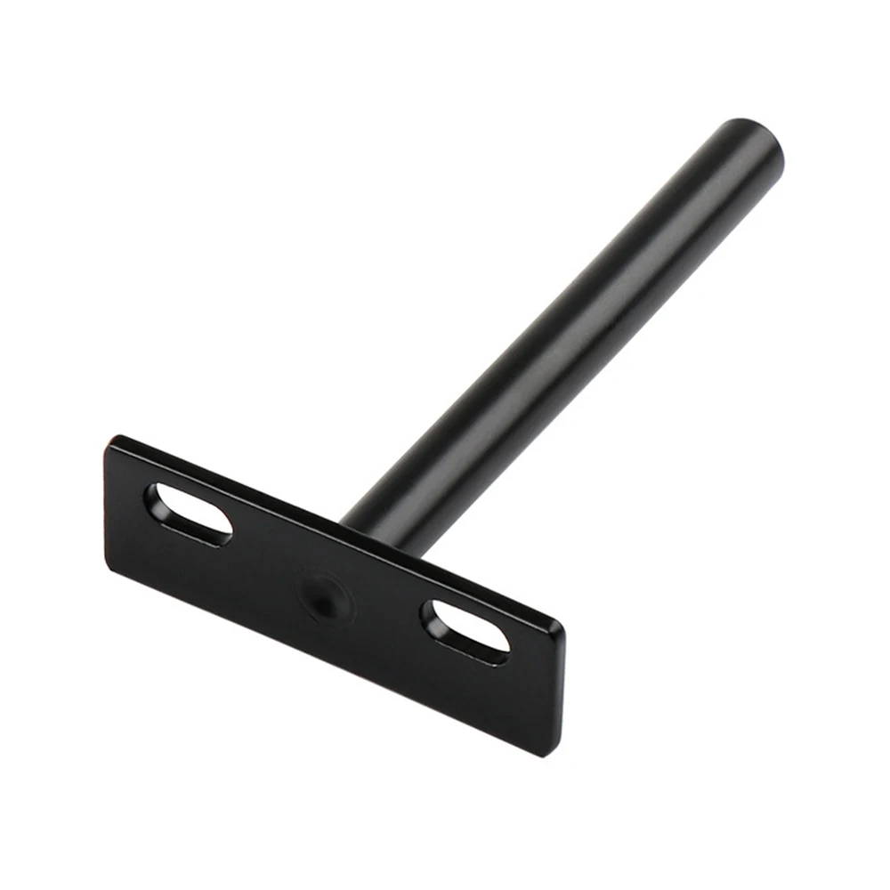 ZFYL MB-36 OEM metal brackets and saddle stainless steel painting metal sign t shaped bracket