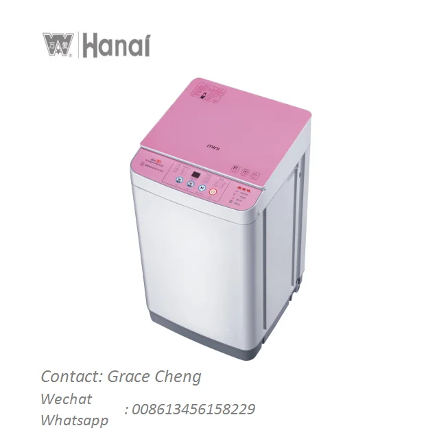 4.5kg fully automatic wash machine XQB45-118-A