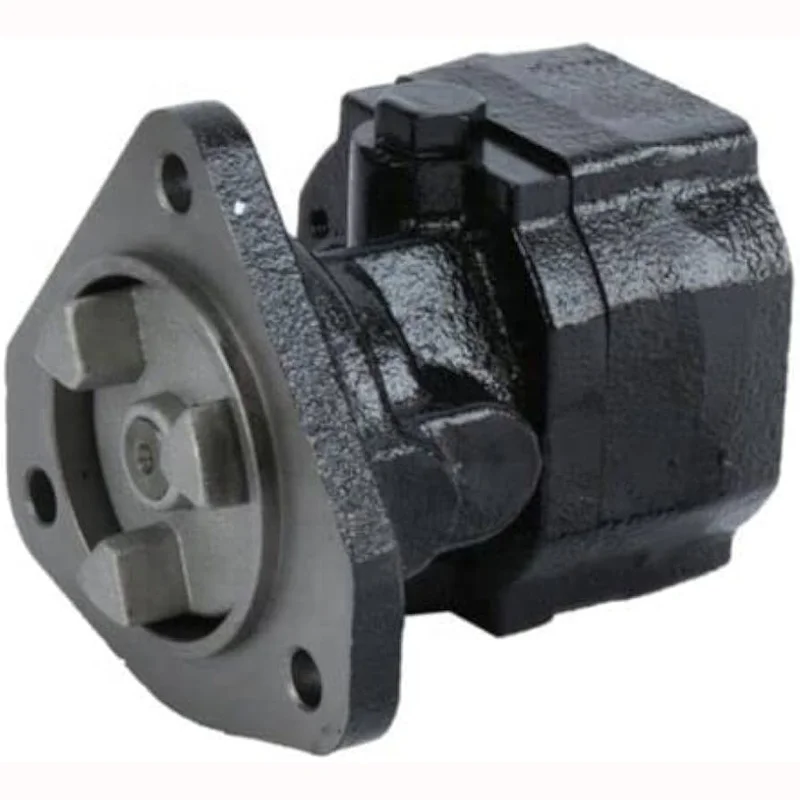 Aftermarket New Fuel Pump 23537686 For Detroit Series 60 Engines 23532981 23505245