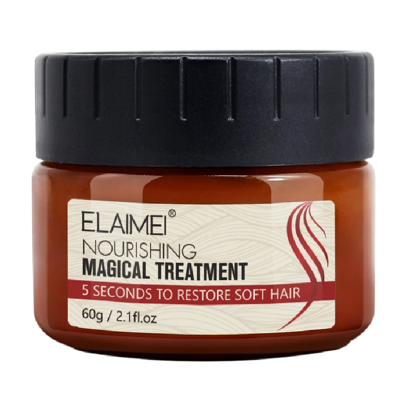 Chinese Factory Luxury Hair Treatment Serum Manufacturers