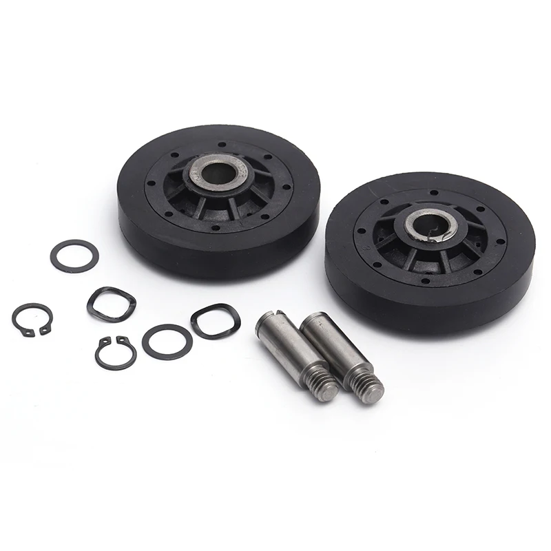 High Quality RB170002 for Electric Essential Parts Wheels for Tumble Clothes Dryer
