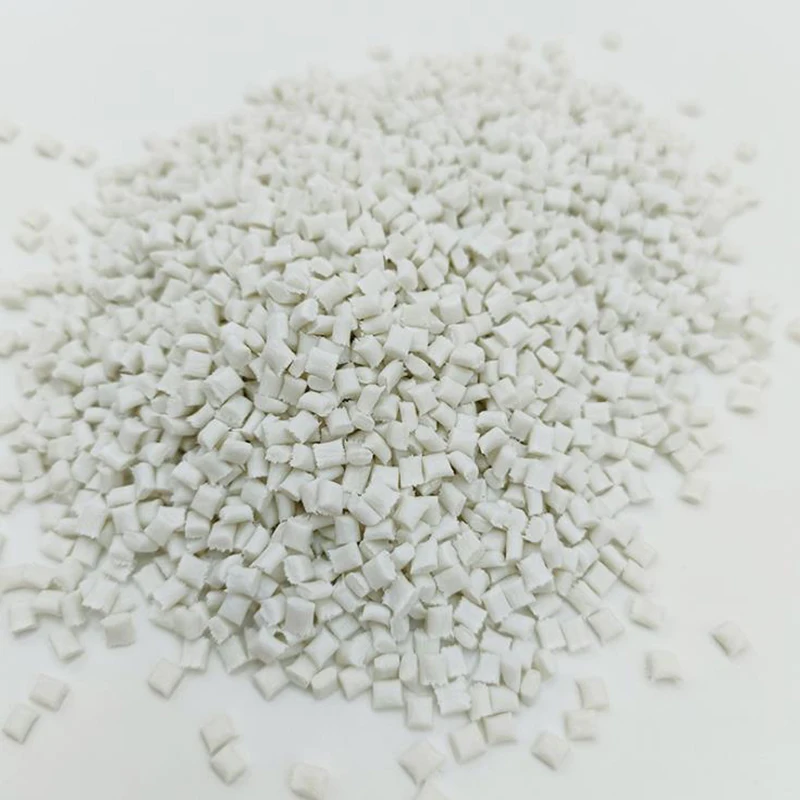 Полимер для домашних животных, гранулы для домашних животных, сырье для домашних животных, чистые и переработанные чипсы для домашних животных