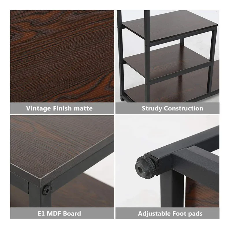 Portable Storage Wardrobe Closet For Jean Cloths Winter Coats With Cloth Cover Zipper Functional