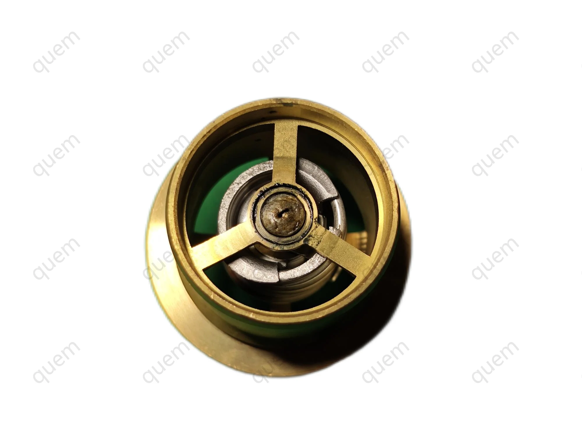 New Ingersoll Rand Screw Compressor Parts Original 47599198001 Regulating module solenoid valve