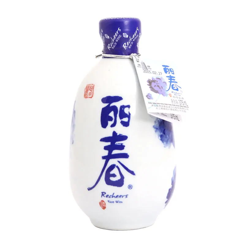Good Selling Guizhou Xijiu 500ml Chinese Blue Moutai Famous Liquor Wine Mijiu