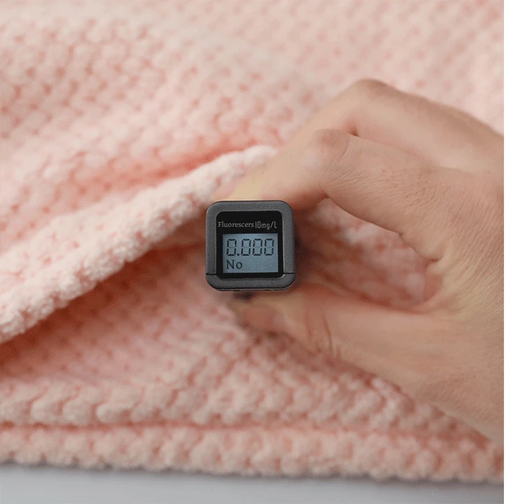 Quick Dry Luxurious Hair Turban Knitted Polyester Hair Towel for Adults Children Woven Wrap for Long & Thick Curly Hair Use Home