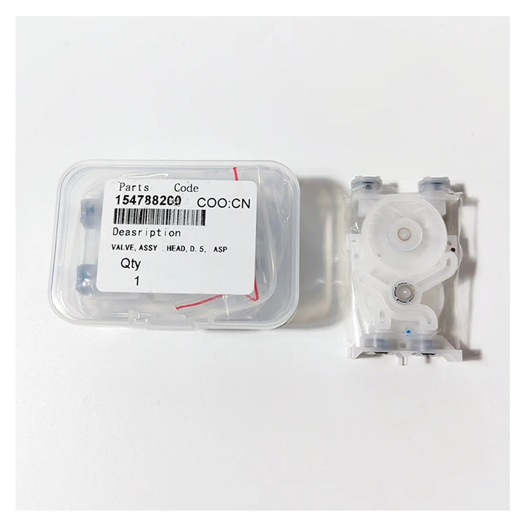 Hot Sales Roland parts VS640 VS300i RF640 RE640  Damper For Inkjet Printer Eco Solvent Ink printing head Damper