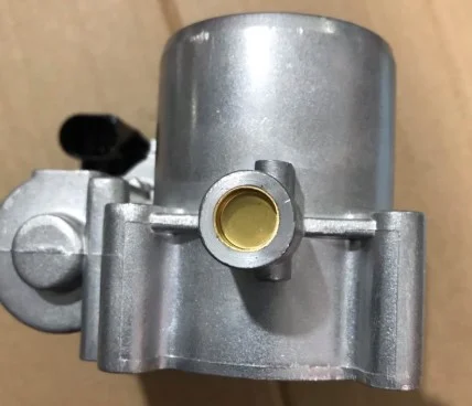 Auto Throttle Body Assembly 03F133062B 03f133062 For Audi A3 Q3 Vw Polo Passat Jetta