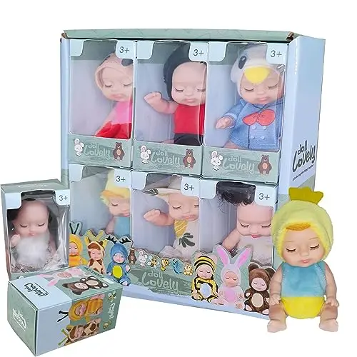 RTS Wholesale fashion Dollhouse wooden miniature furniture toys poppenhuis roombox DIY style doll house sets for girls