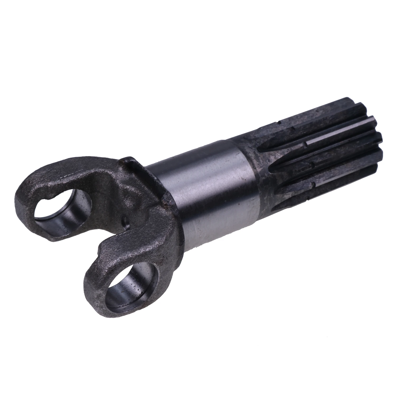 Aftermarket parts U-joint Shaft 144463A1 for ER046254 CA0046254 570L 580L WB142-5 WB91R-5 WB91R-5E0 Loader