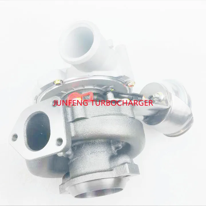 M57D Engine Turbocharger for BMW 530D 730D E38 E39 GT2556V 11652248906 454191-0001 454191-0015 454191-5015S