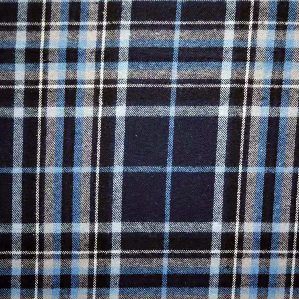 
Quality wholesale custom 100% combed cotton fabric, can be used for women and scarves quality fabrics 