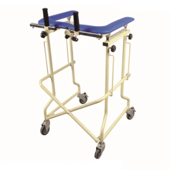 
Adjustable walking aid elderly or disabled wheel walking aids hemiplegia rehab exercise walkers 