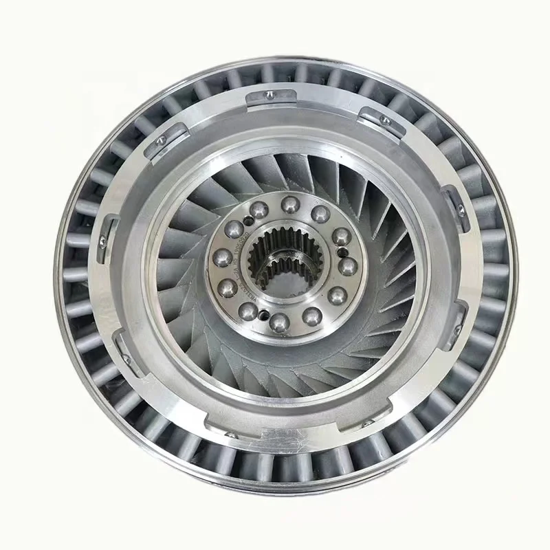Torque Converter 860114861 YJ315-6 272200338 YJSW330D-13