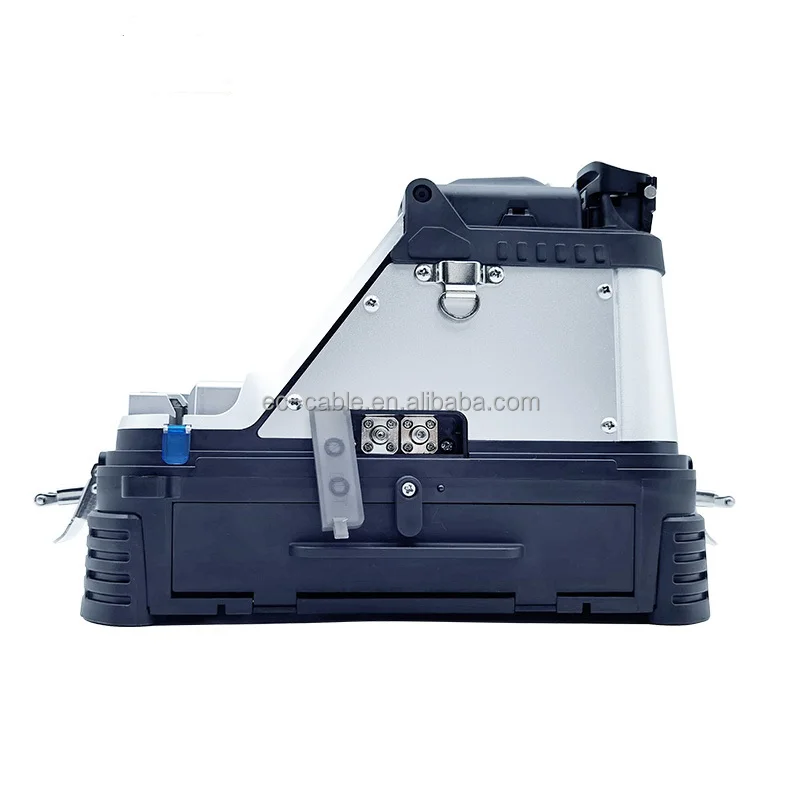 Signal fire AI- 9 AI-10A AI-6C Fiber Fusion Splicer AI-8C Cable 6S Splicing Machine Fibre Optic Tools Optical Splicer Equipment