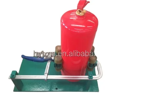 Carbon Dioxide Extinguisher/Co2 fire extinguisher