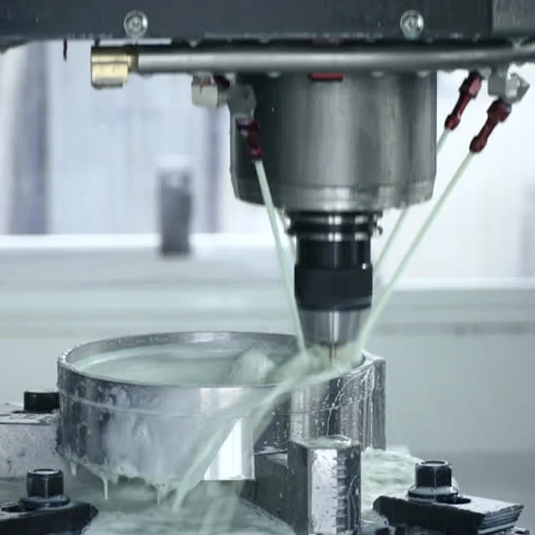 best selling machined part strict tolerance precision Manufacturing Non standard CNC Mechanical Parts Processing
