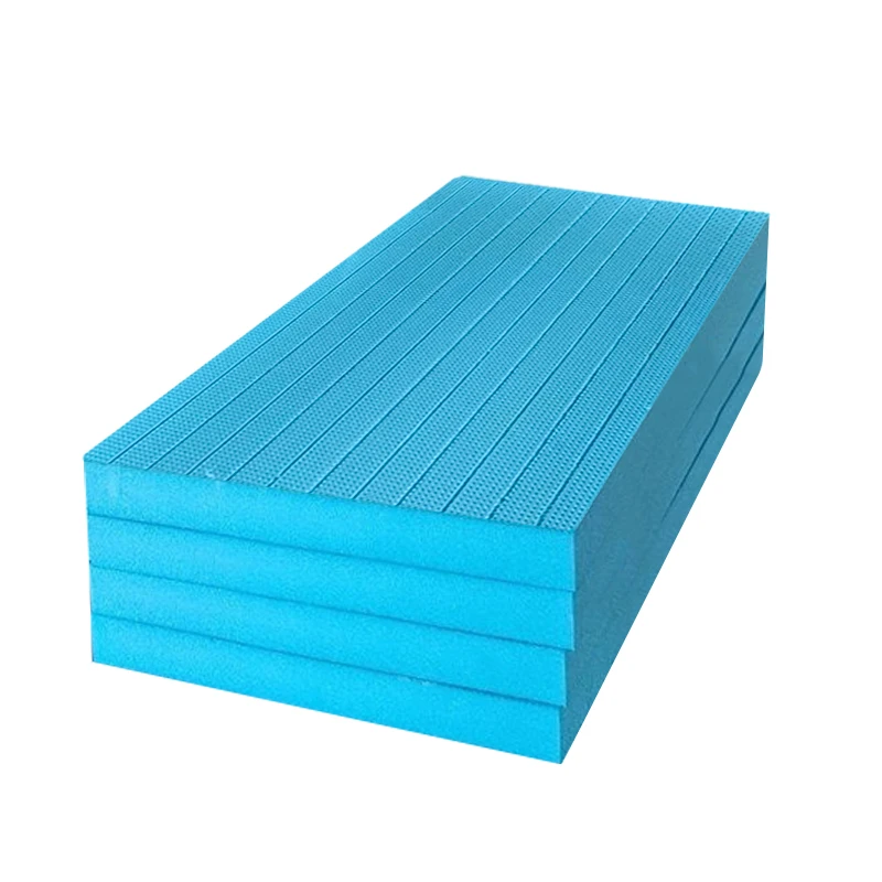 XPS Fire Retardant Foam Insulation Board Block Suppliers Xps Polyurethane Foam Insulation XPS Roof Wall Foam Board