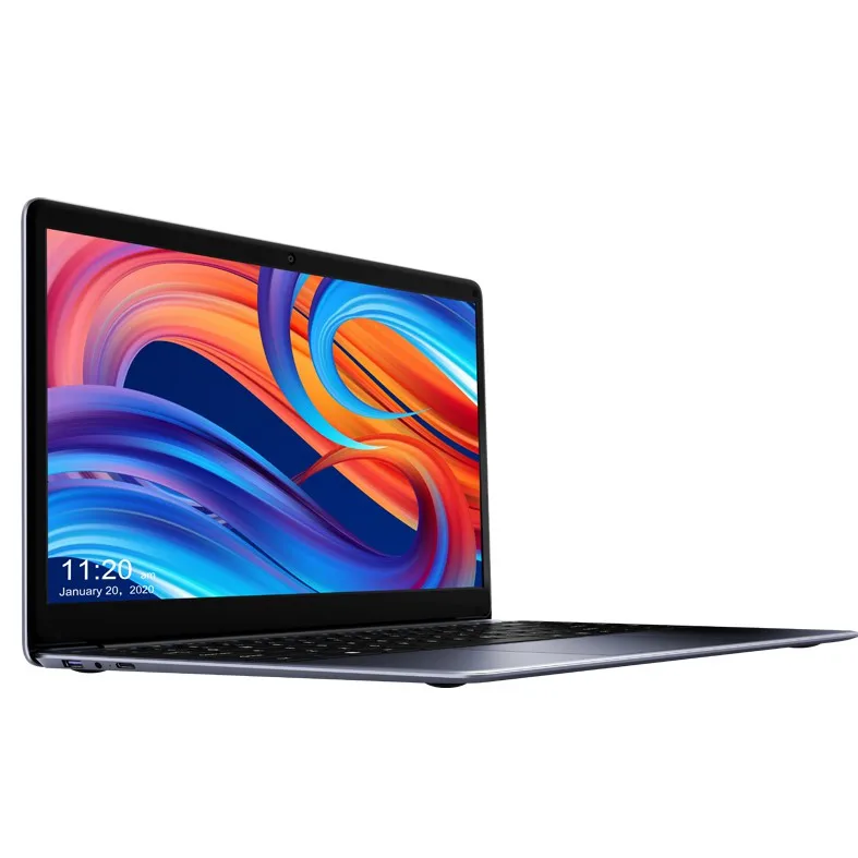 Двухъядерный ноутбук 14 1 дюйма SSD WIFI 256 ГБ