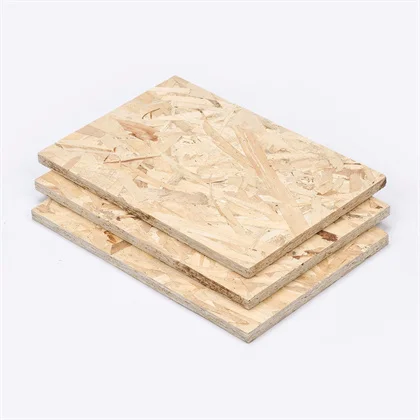cheap price OSB water proof (Oriented Strand Board) Construction export to north America south America